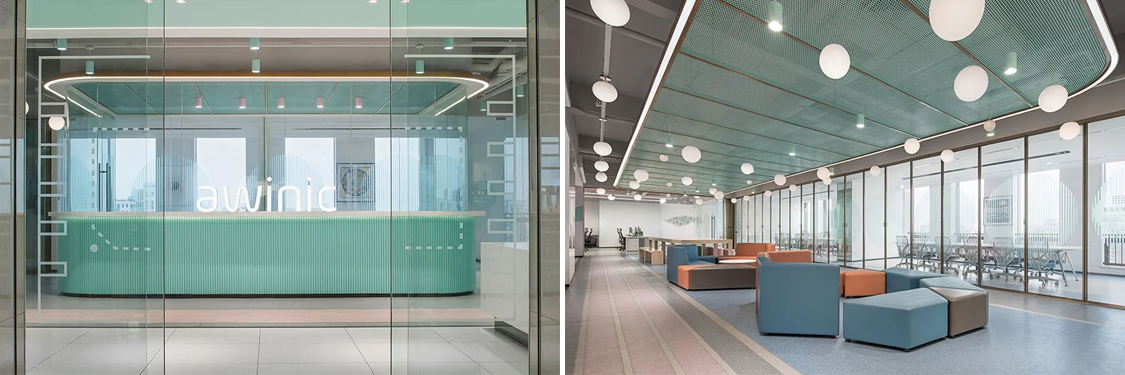 ¹ãÖݰ칫ÊÒ×°ÐÞÉè¼Æ