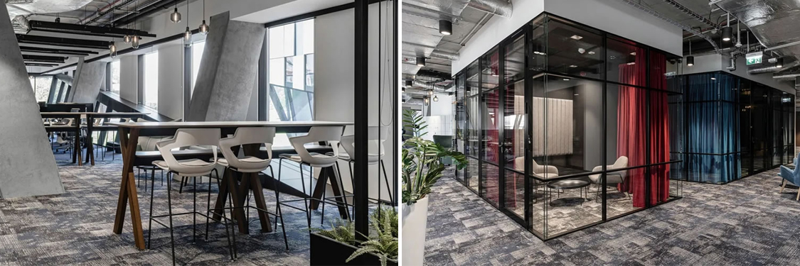 ¹ãÖݰ칫ÊÒ×°ÐÞÉè¼Æ