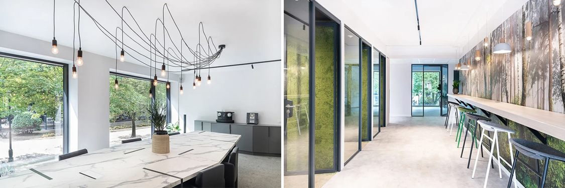 ¹ãÖݰ칫ÊÒ×°ÐÞÉè¼Æ