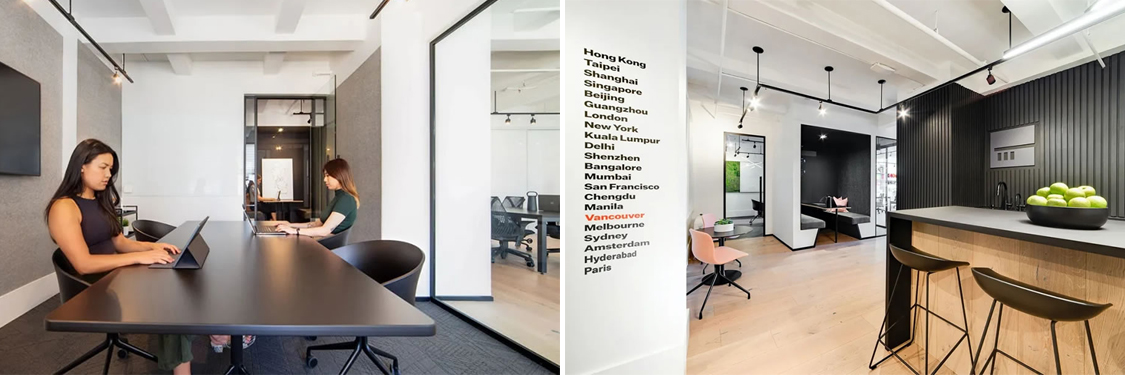 ¹ãÖݰ칫ÊÒ×°ÐÞÉè¼Æ