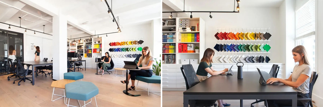 ¹ãÖݰ칫ÊÒ×°ÐÞÉè¼Æ