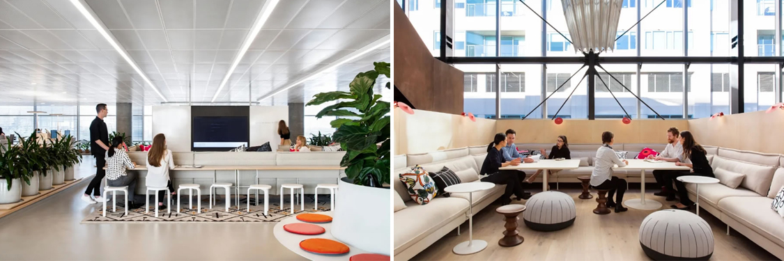 ¹ãÖݰ칫ÊÒ×°ÐÞÉè¼Æ