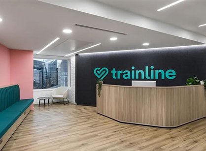 ƽ̨칫װƿռν졪Trainline