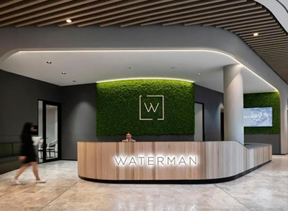 ռ乩Ӧ̵İ칫װƿռδ졪Waterman